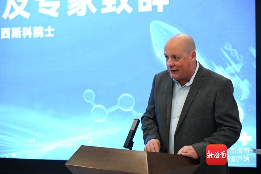 无需手术、无创治疗！全球首创痔疮创新药落地博鳌乐城