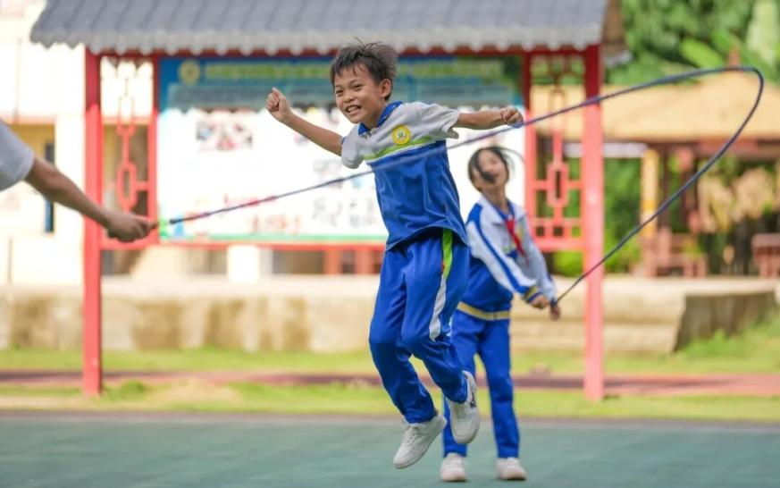 海南中小学将实施春秋假制度！怎么放、啥时放→