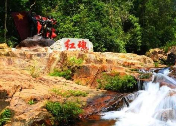 五一趣定安 | 春假8天！把课堂搬进定安春天里~