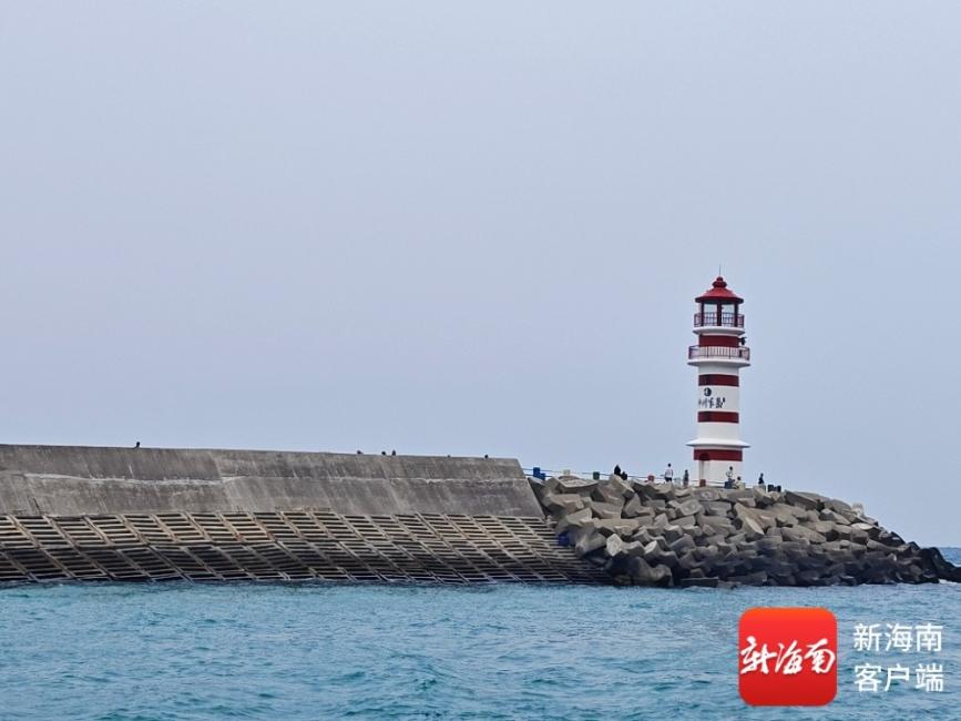 五条主题线路 带你“五一”假期畅玩万宁