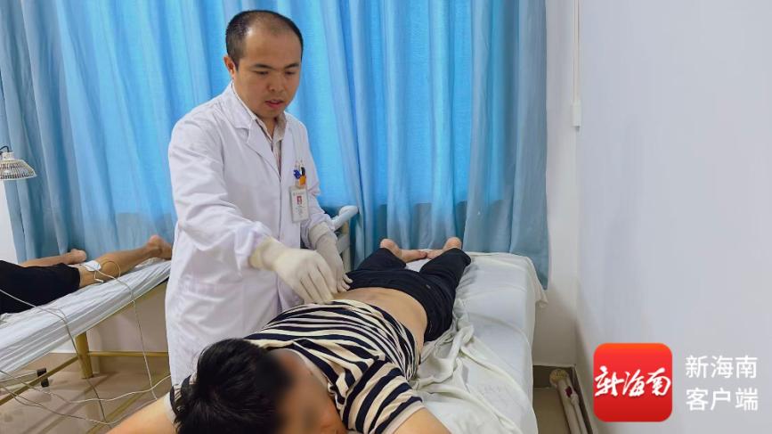 夏季养心核心在“静”！海南医师：心脏好不好，别只盯着嘴唇