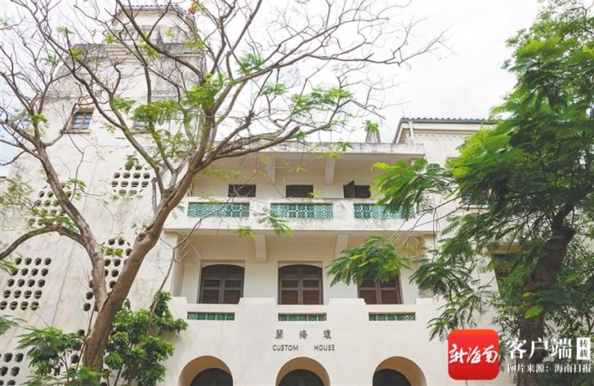 从筑城御寇到琼州开埠……历史深处的海口所城