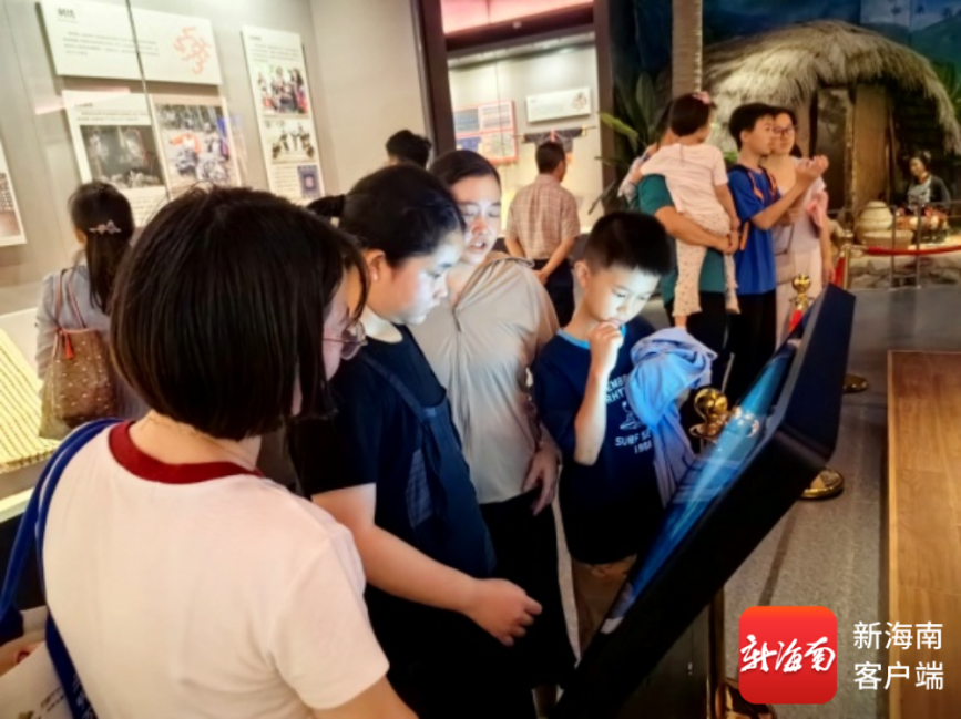 国际博物馆日海南主会场活动将于5月15日启动 五大亮点抢先看