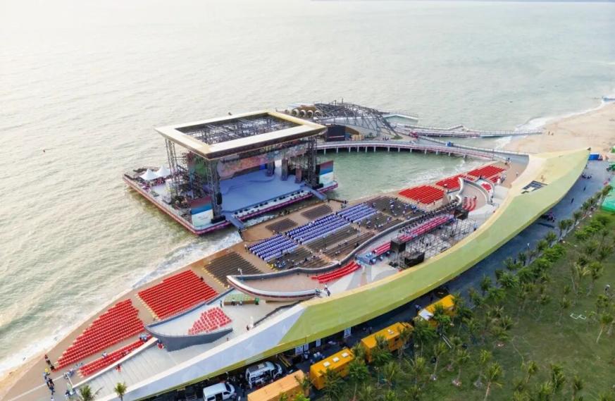 免费！超清!来东方起航海上大舞台看世界杯直播→