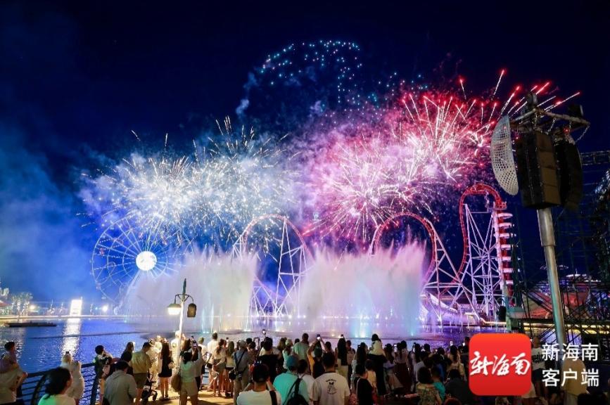 文旅出海拓新路！海外旅行商探访陵水解锁夏日文旅新玩法