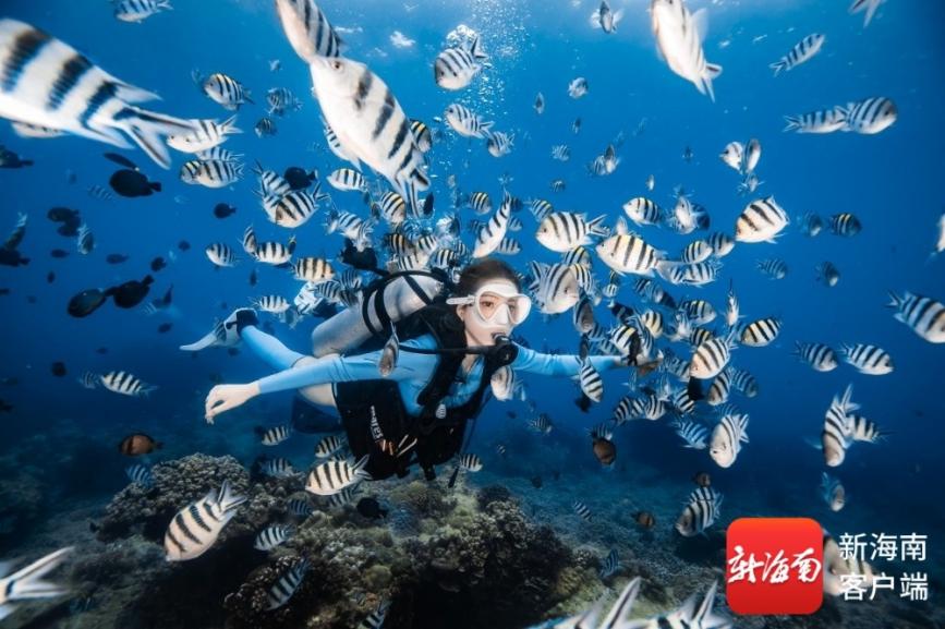 高考结束，三亚上榜毕业旅行Top10热门城市