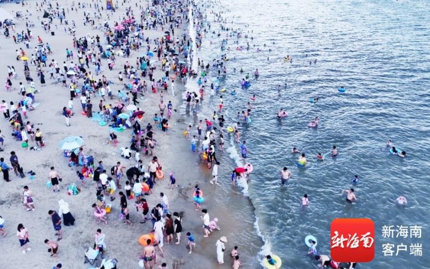 文旅融合“景”上添花海口秀英区端午“粽”情出彩