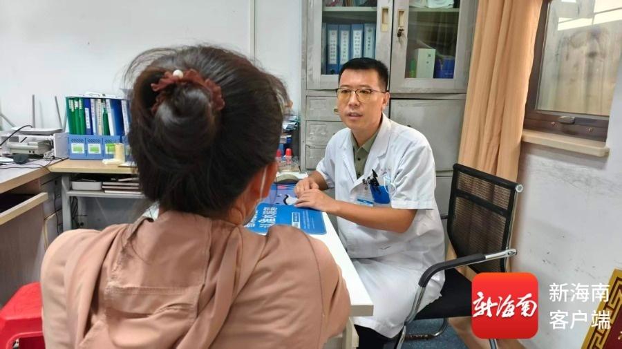 骨髓纤维化创新药“罗伐昔替尼”开出海南首张处方