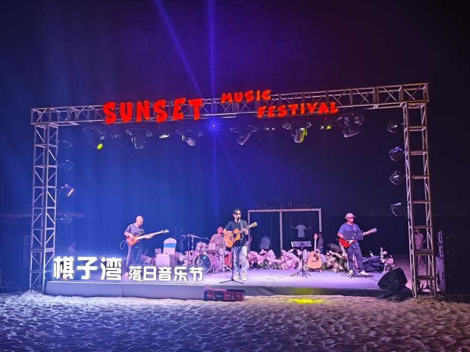 这个周末，昌江昌化渔港开席，来吃“开渔第一鲜”!