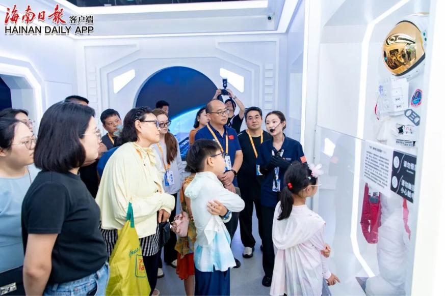文昌航天游热度不减，从“追箭地”迈向产城融合航天新城