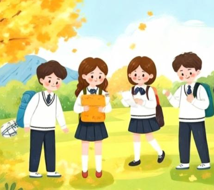 文昌市中小学秋假时间出炉 加