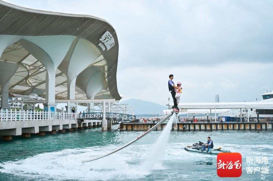 错峰游升温 三亚跻身境内热门目的地TOP10