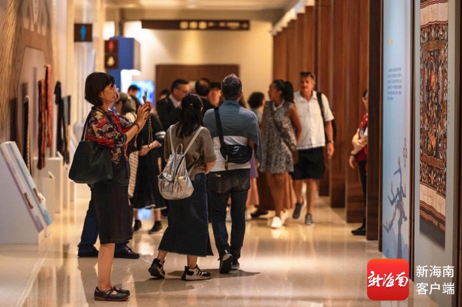 第十二届两岸非物质文化遗产月系列活动在台湾举行