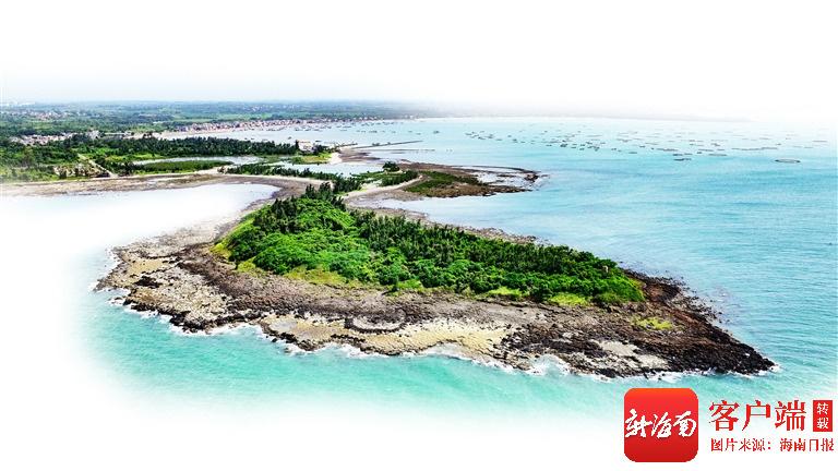 渔港晚风、落日赶海……这里藏着最治愈的山海