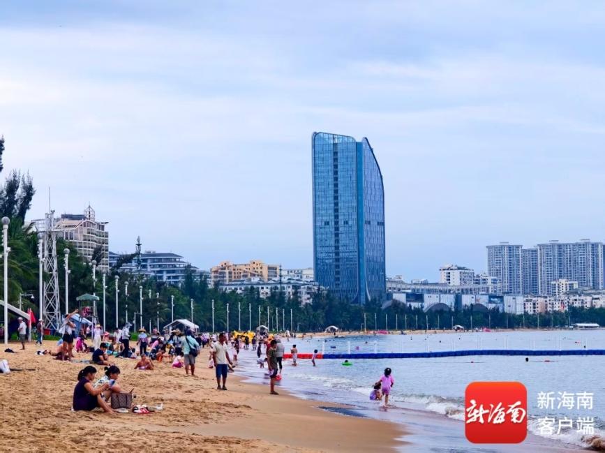 三亚国庆文旅：不只山海，更有文化与人情味