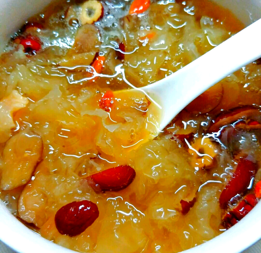 寒露养生，中医师提醒：海南人该喝这“一粥两汤一羹”