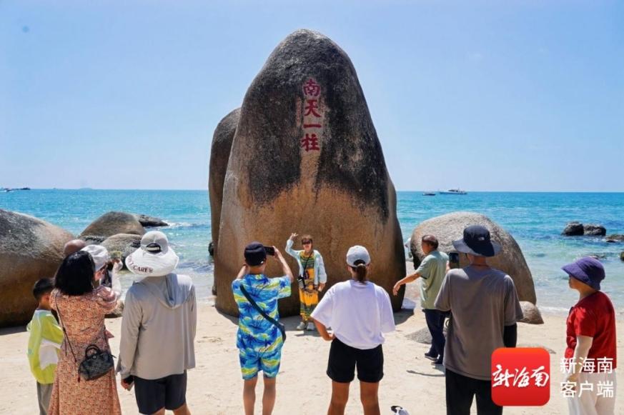 长假之后看海南：大流量如何带来大留量？